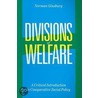 Divisions of Welfare by Norman Ginsburg