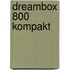 Dreambox 800 kompakt