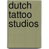 Dutch Tattoo Studios by André van Zomeren