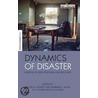 Dynamics Of Disaster by Rachel Dowty