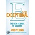 E Is For Exceptional