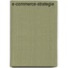 E-Commerce-Strategie by Adam Opuchlik