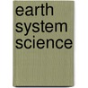 Earth System Science by Robert J. Charlson