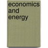 Economics And Energy door John McBrewster