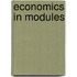 Economics in Modules