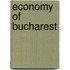 Economy of Bucharest