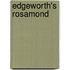 Edgeworth's Rosamond