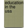 Education In The Usa door Choice Inte School Choice International
