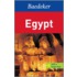 Egypt Baedeker Guide