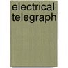 Electrical Telegraph door John McBrewster