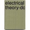 Electrical Theory-Dc door Cengage Learning Delmar