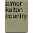 Elmer Kelton Country