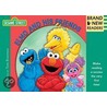 Elmo and His Friends door Tom Brannon