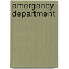 Emergency Department door John McBrewster