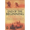 End Of The Beginning by Tim Clayton