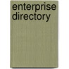Enterprise Directory door Sebastian Büttner
