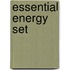 Essential Energy Set