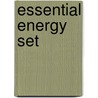 Essential Energy Set door Robert Snedden