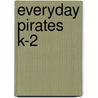 Everyday Pirates K-2 door Ingram Book Group