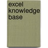 Excel Knowledge Base door Mrexcel Consulting
