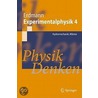 Experimentalphysik 4 by Martin Erdmann