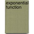 Exponential Function