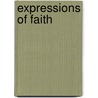 Expressions Of Faith door Pam Deloach