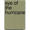 Eye Of The Hurricane door Rubin Hurricane Hurricane Carter
