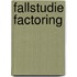Fallstudie Factoring