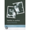 Families in Conflict by Ann Buchanan