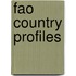 Fao Country Profiles