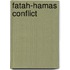 Fatah-Hamas Conflict