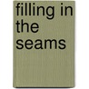 Filling in the Seams door Christopher T. Edwards
