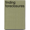 Finding Foreclosures door Danielle Babb