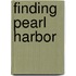 Finding Pearl Harbor