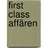 First Class Affären
