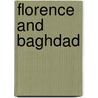 Florence And Baghdad by Hans Belting