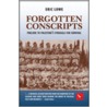 Forgotten Conscripts door Eric Lowe