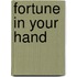 Fortune in Your Hand