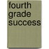 Fourth Grade Success