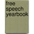 Free Speech Yearbook