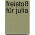 Freistoß für Julia