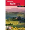 Frommer's Italy 2012 by Norman Tyler