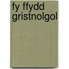 Fy Ffydd Gristnolgol door Alison Seaman