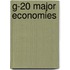 G-20 Major Economies
