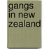 Gangs In New Zealand