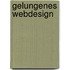 Gelungenes Webdesign
