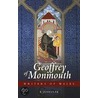 Geoffrey Of Monmouth door Karen Jankulak