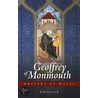 Geoffrey Of Monmouth by Karen Jankulak