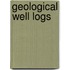 Geological Well Logs